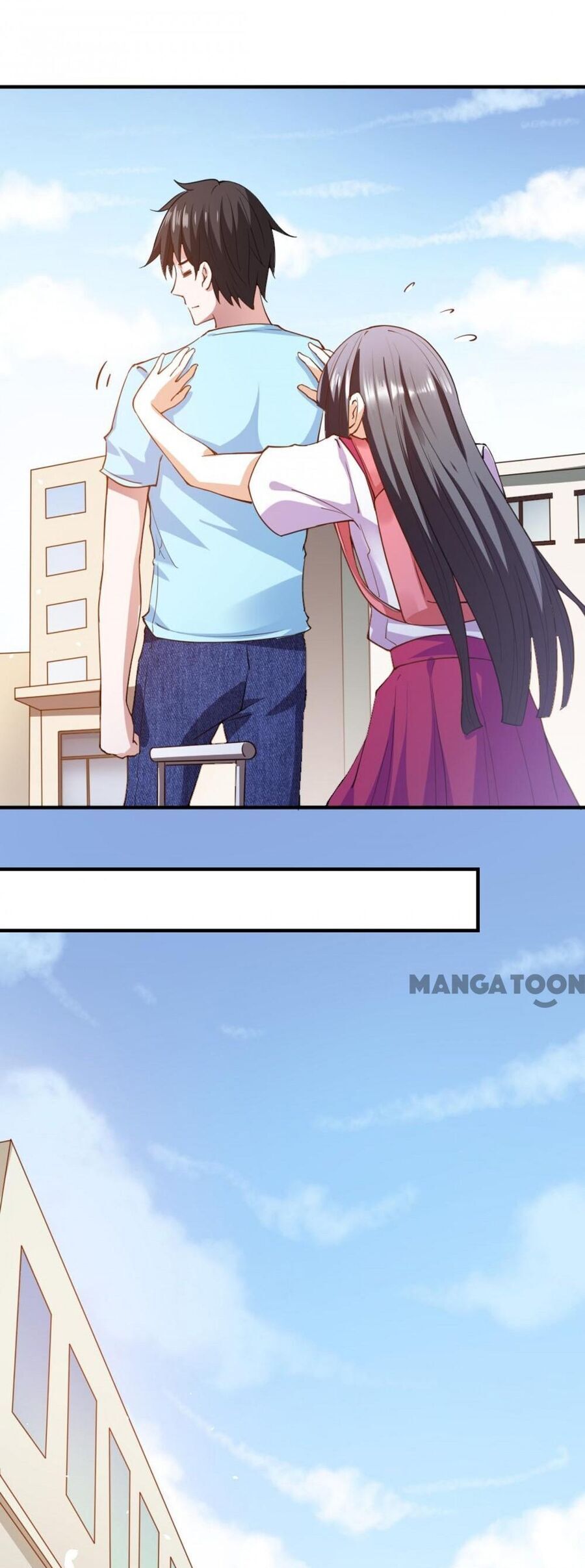 Chiếc Điện Thoại Thần Kỳ Chapter 96 - 17