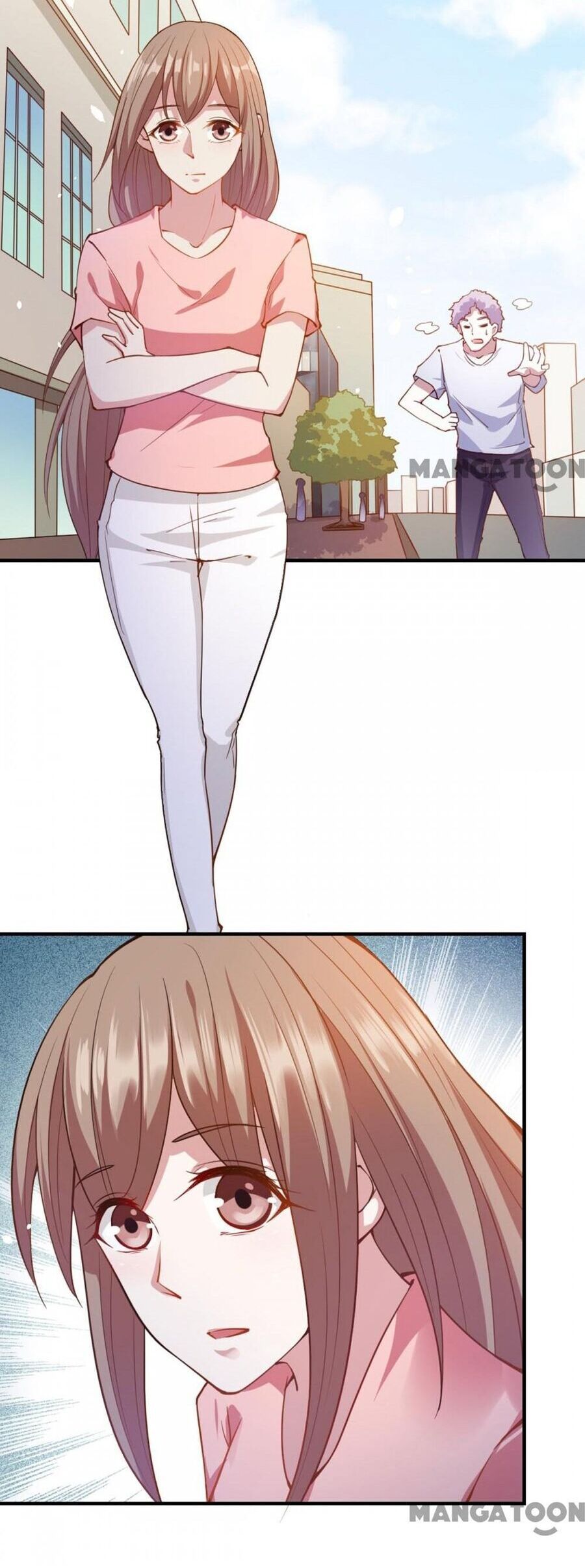 Chiếc Điện Thoại Thần Kỳ Chapter 96 - 18