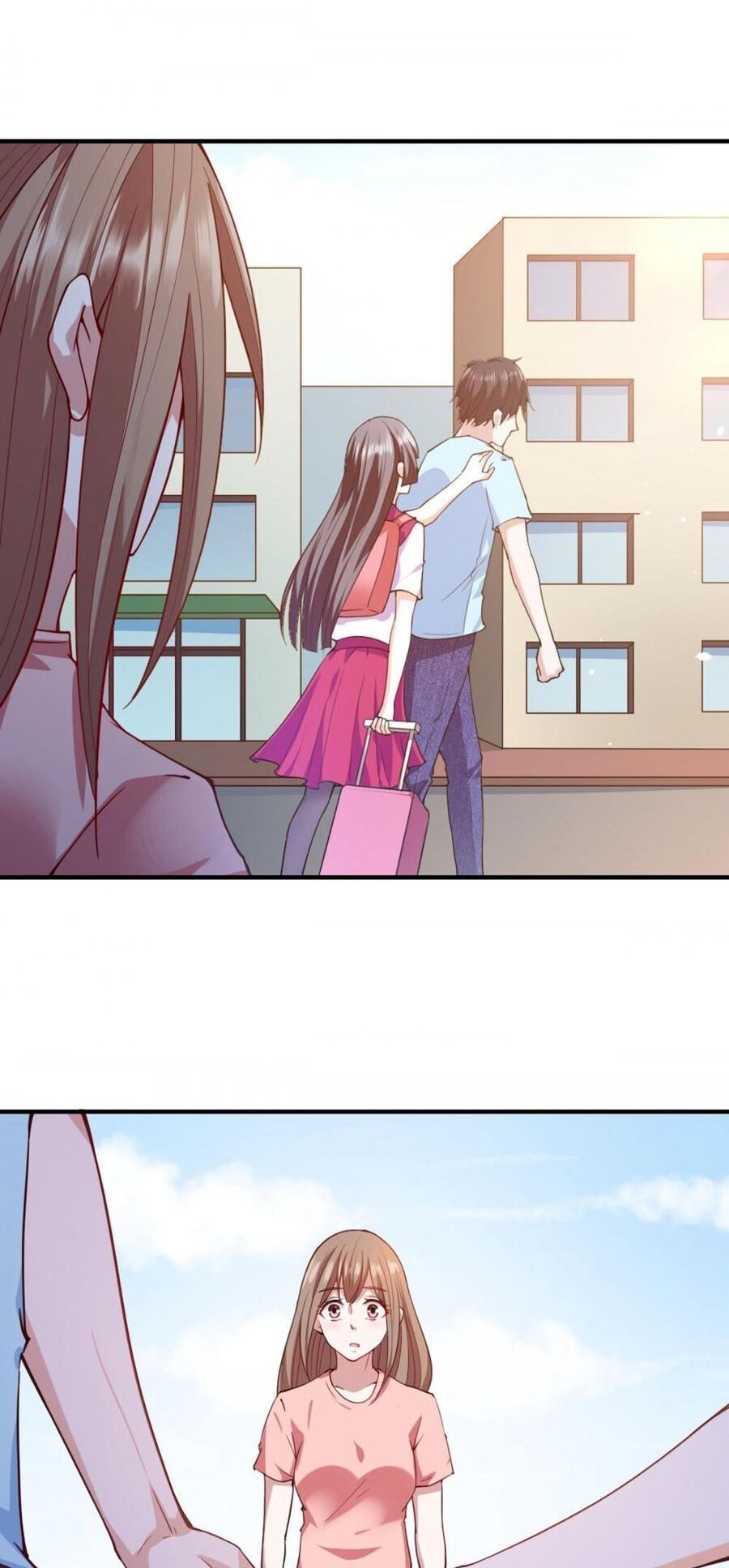 Chiếc Điện Thoại Thần Kỳ Chapter 96 - 19