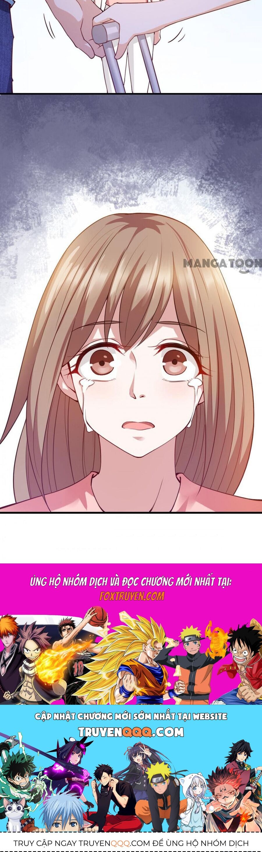 Chiếc Điện Thoại Thần Kỳ Chapter 96 - 20