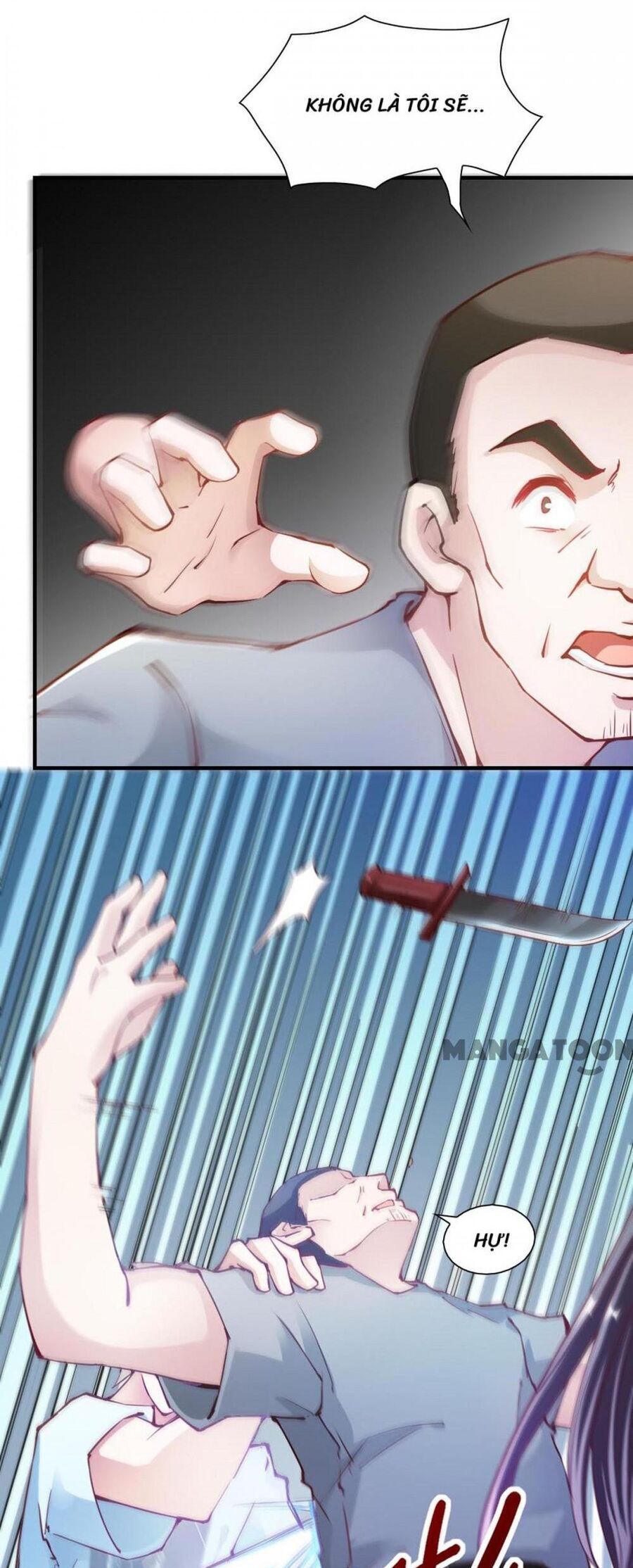 Chiếc Điện Thoại Thần Kỳ Chapter 96 - 6