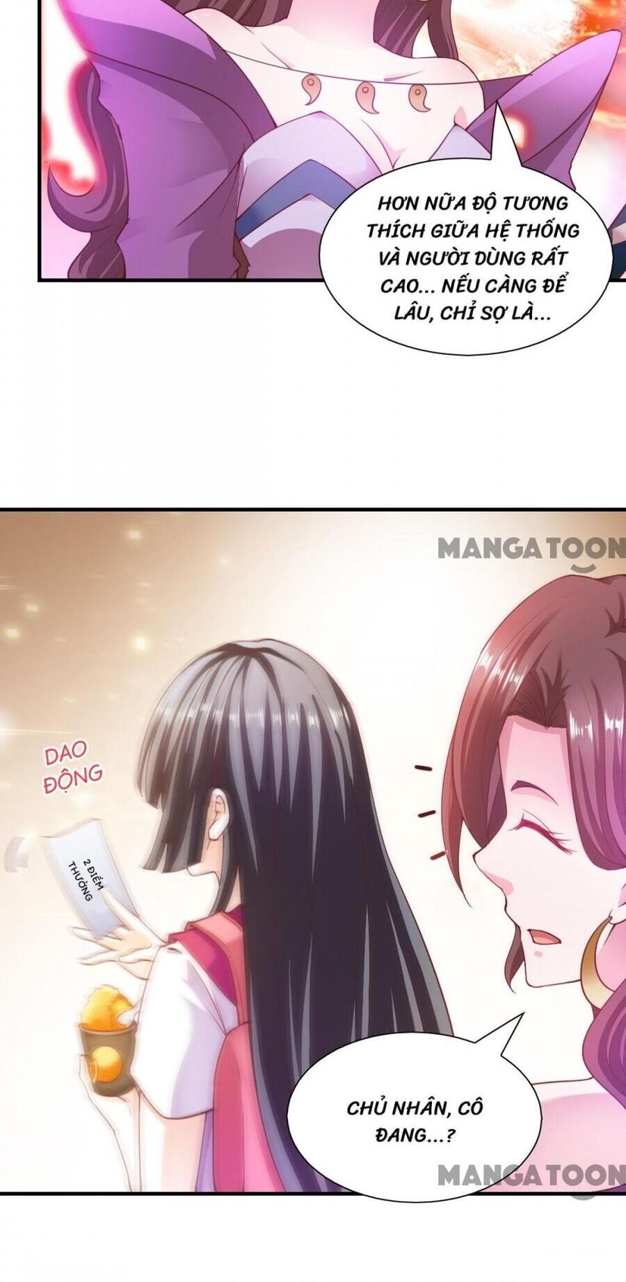 Chiếc Điện Thoại Thần Kỳ Chapter 97 - 20