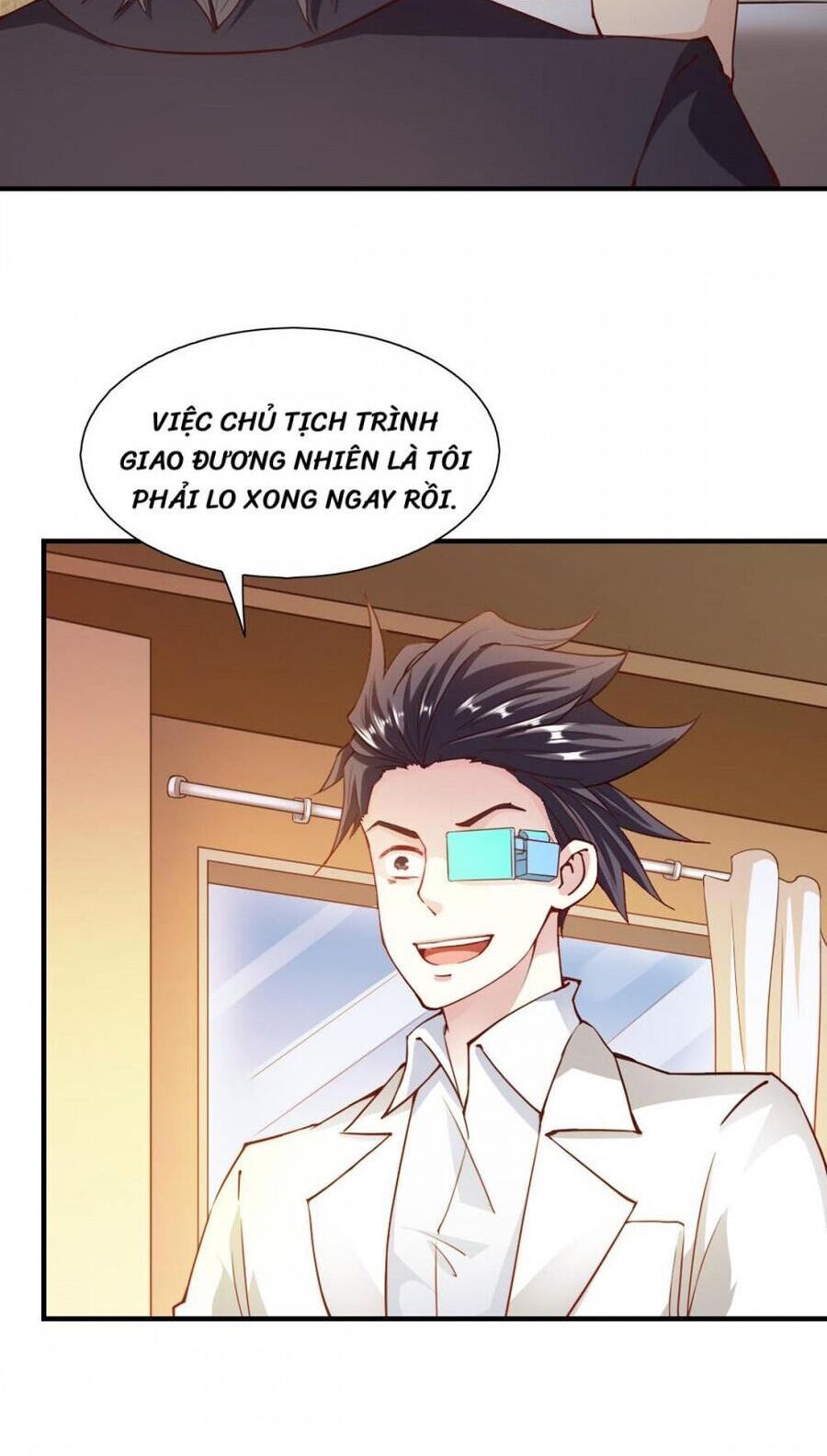 Chiếc Điện Thoại Thần Kỳ Chapter 98 - 14