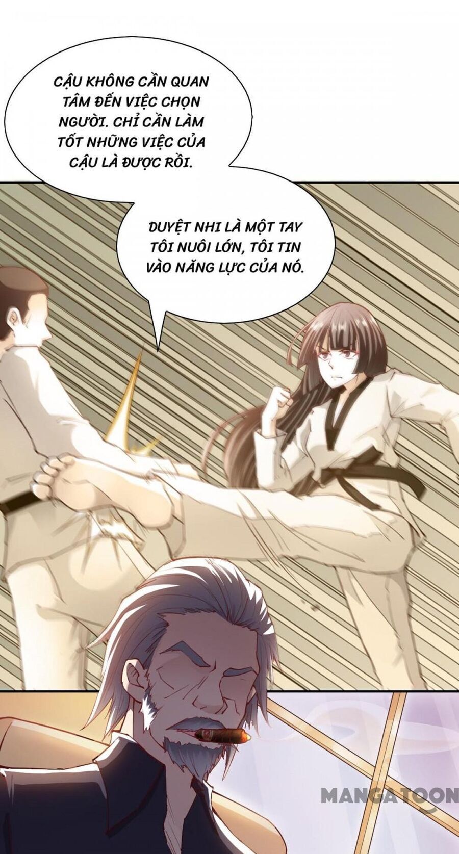 Chiếc Điện Thoại Thần Kỳ Chapter 98 - 17