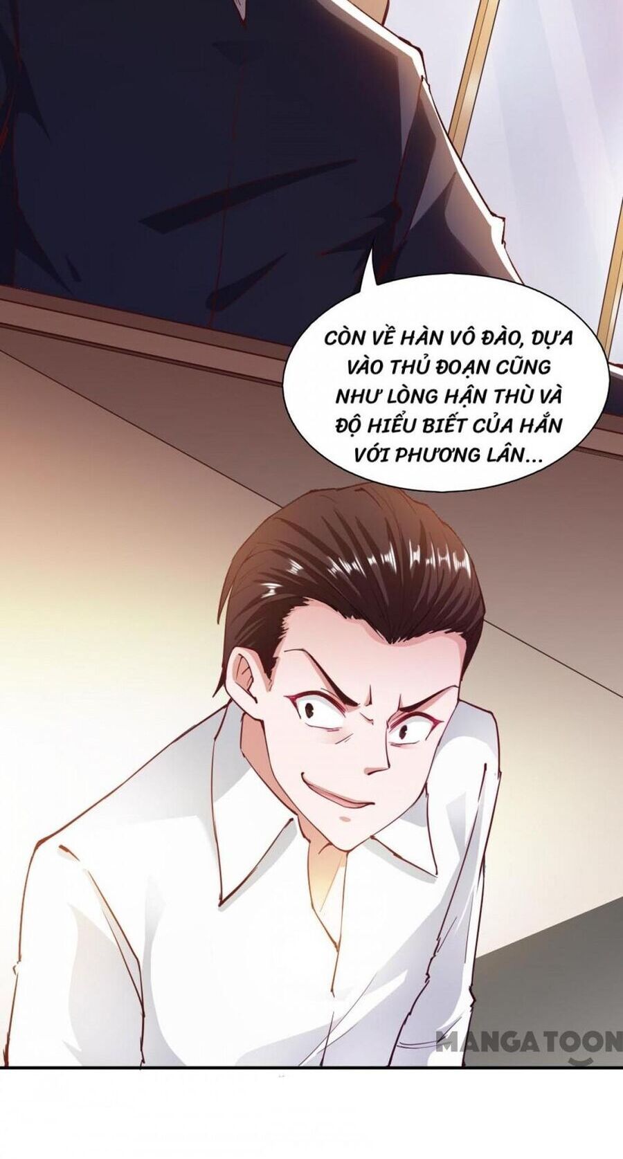 Chiếc Điện Thoại Thần Kỳ Chapter 98 - 18