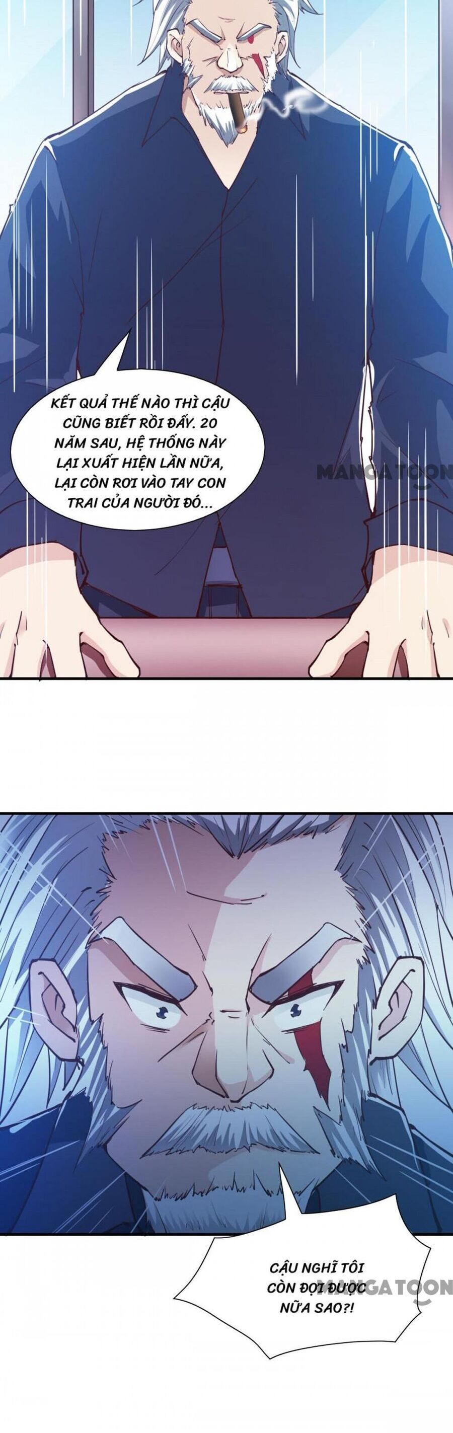 Chiếc Điện Thoại Thần Kỳ Chapter 98 - 20