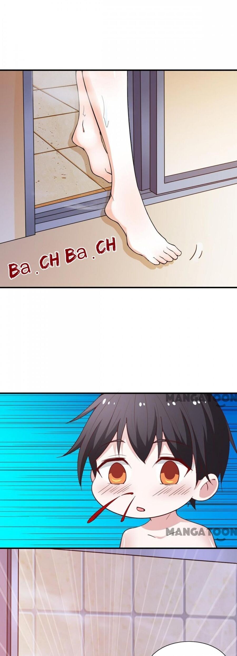 Chiếc Điện Thoại Thần Kỳ Chapter 98 - 23