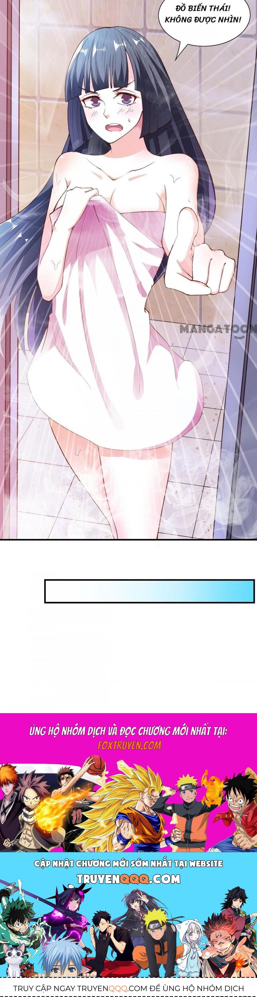 Chiếc Điện Thoại Thần Kỳ Chapter 98 - 24