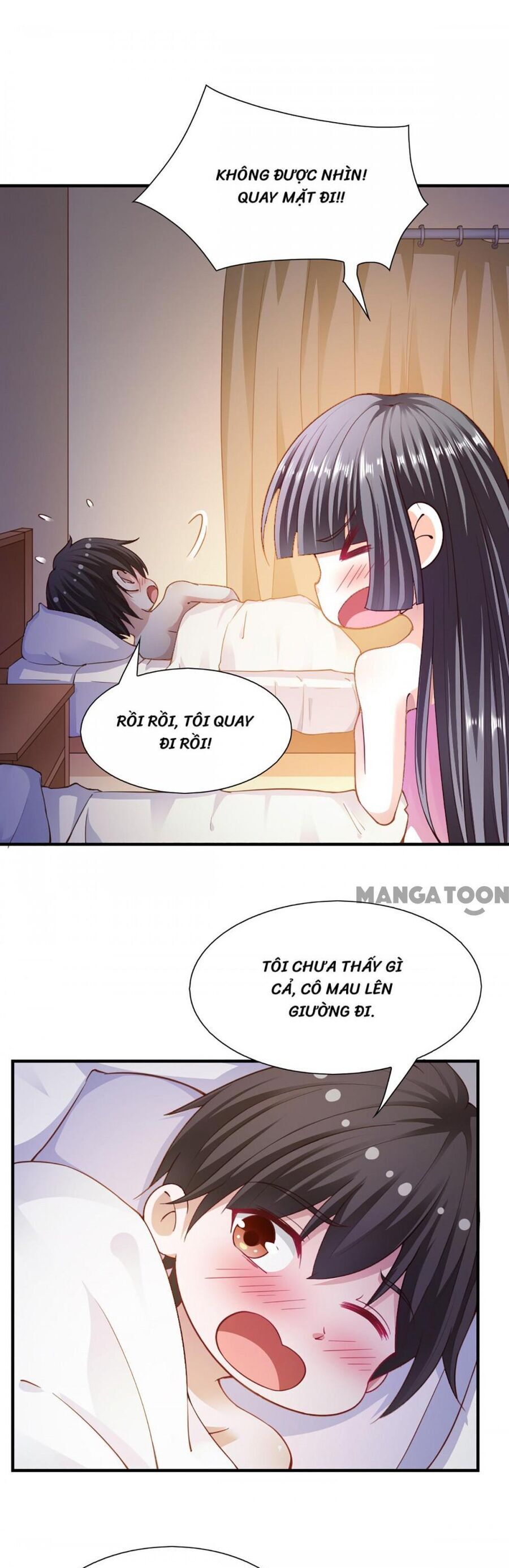 Chiếc Điện Thoại Thần Kỳ Chapter 99 - 2