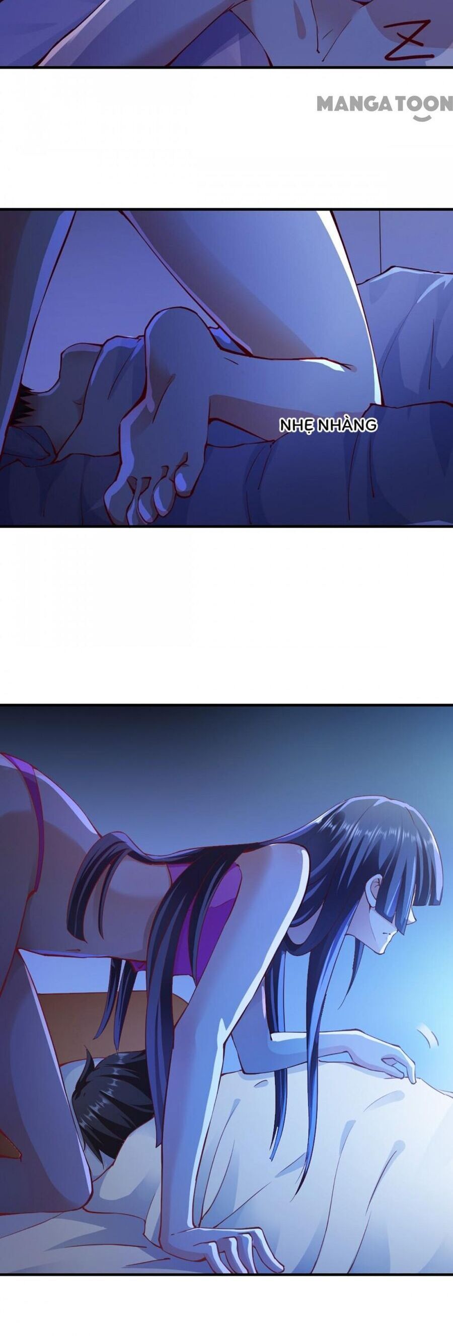 Chiếc Điện Thoại Thần Kỳ Chapter 99 - 11