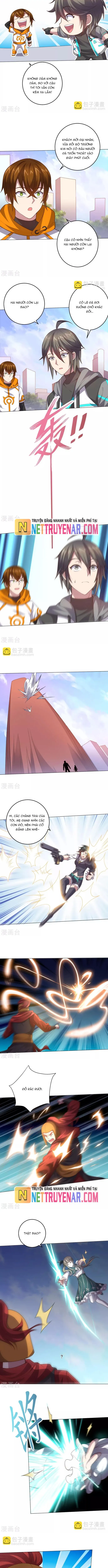 Bạn Gái Hung Ác Của Siêu Anh Hùng Chapter 131 - 2