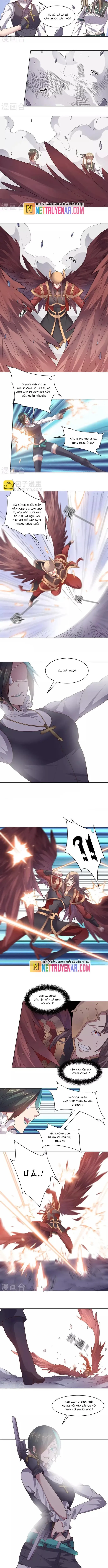 Bạn Gái Hung Ác Của Siêu Anh Hùng Chapter 132 - 2
