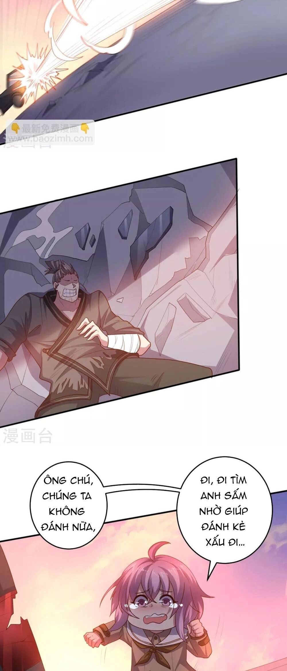 Bạn Gái Hung Ác Của Siêu Anh Hùng Chapter 135 - 12