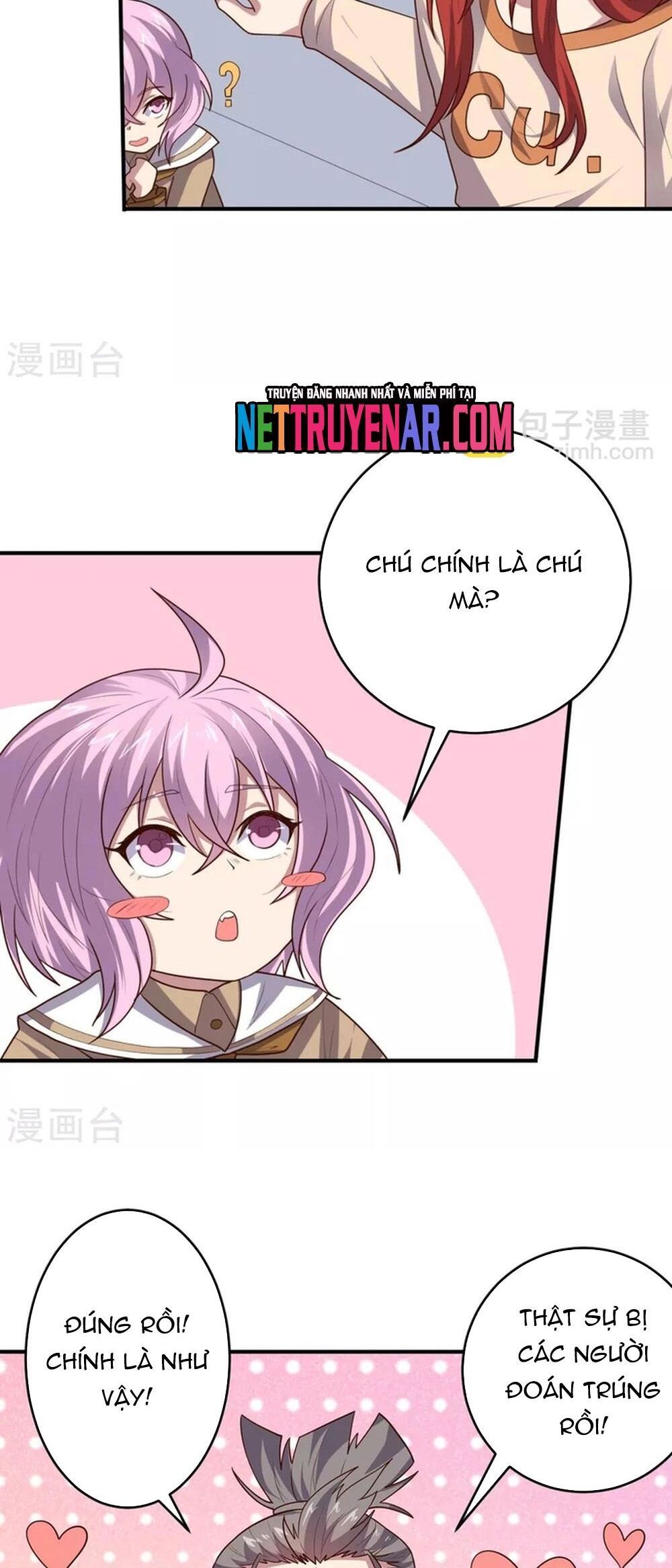 Bạn Gái Hung Ác Của Siêu Anh Hùng Chapter 135 - 21