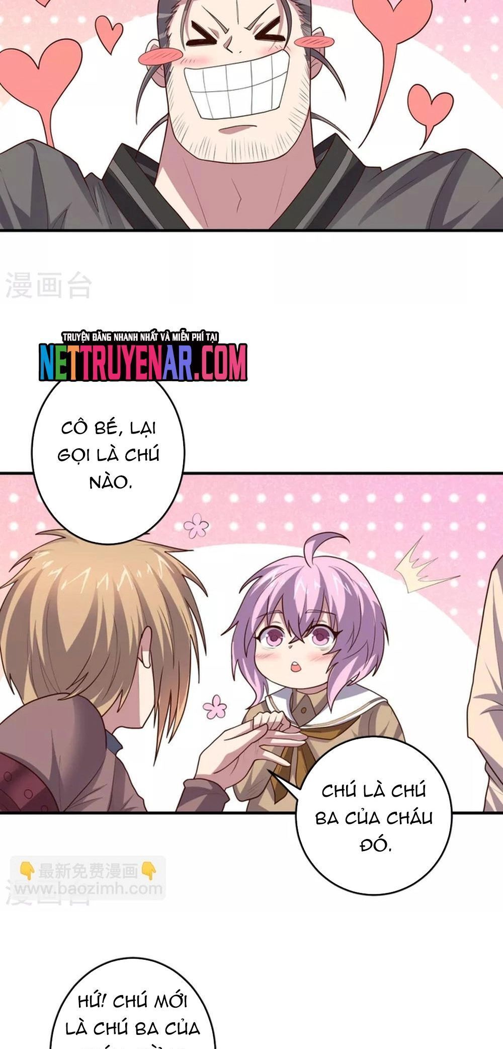 Bạn Gái Hung Ác Của Siêu Anh Hùng Chapter 135 - 22