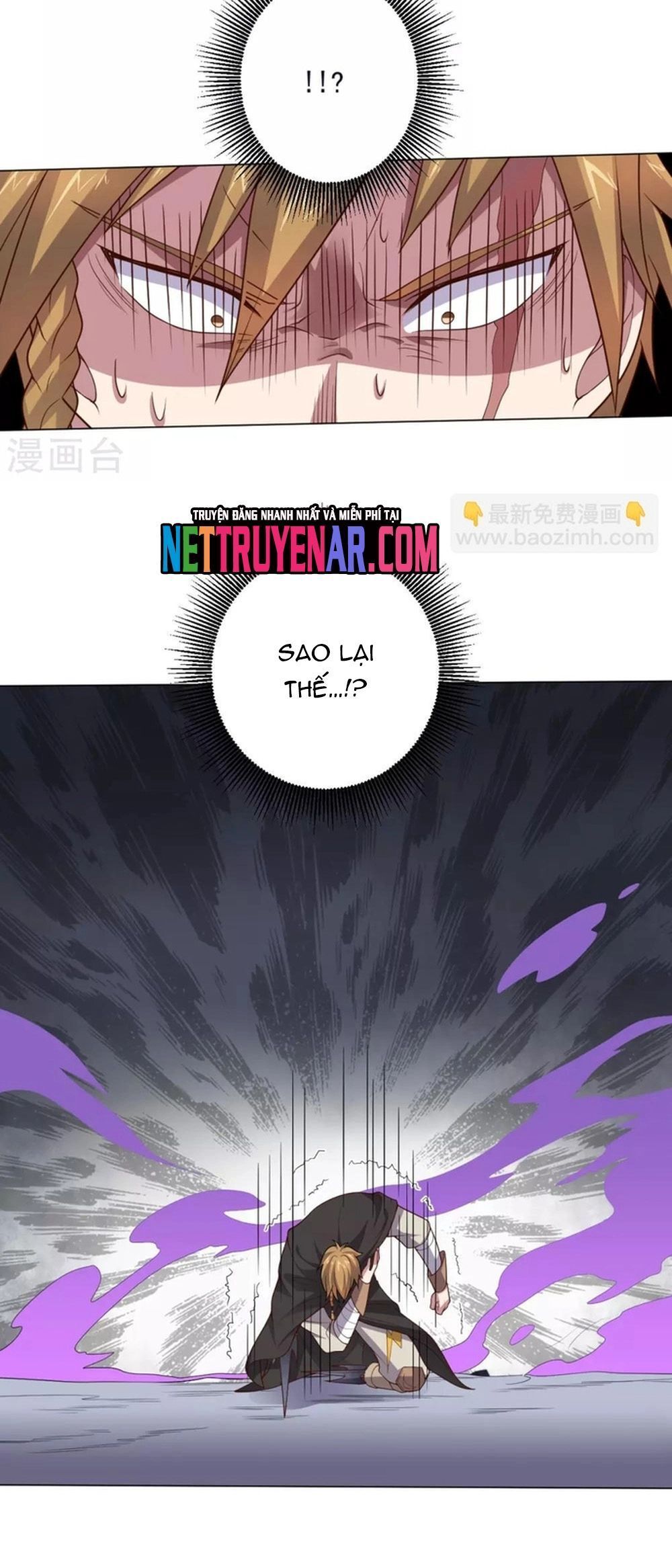 Bạn Gái Hung Ác Của Siêu Anh Hùng Chapter 135 - 4