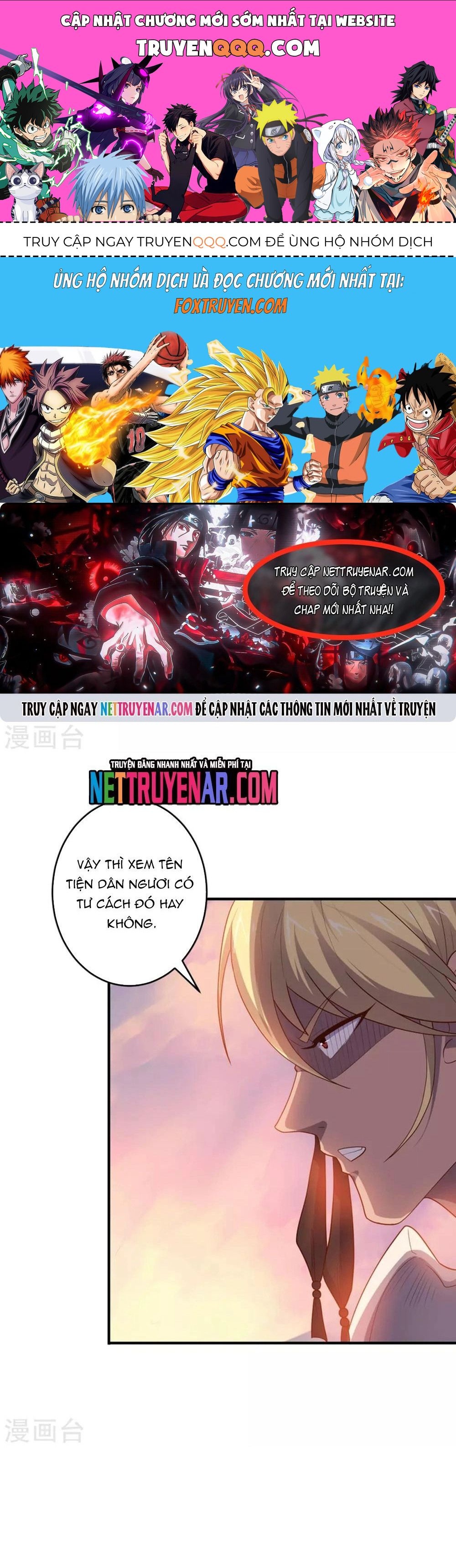 Bạn Gái Hung Ác Của Siêu Anh Hùng Chapter 136 - 1