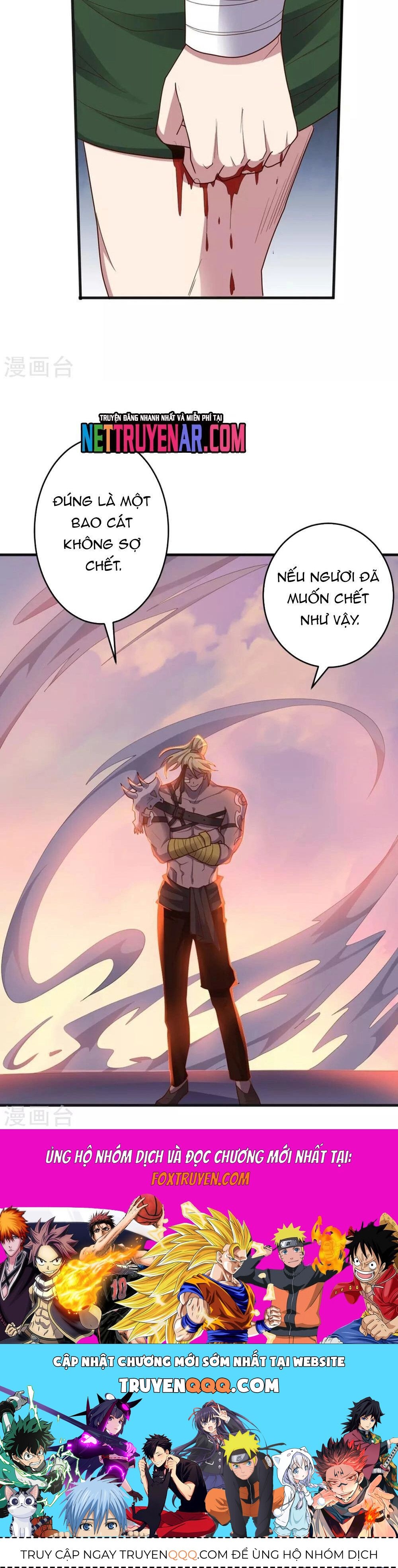 Bạn Gái Hung Ác Của Siêu Anh Hùng Chapter 136 - 14