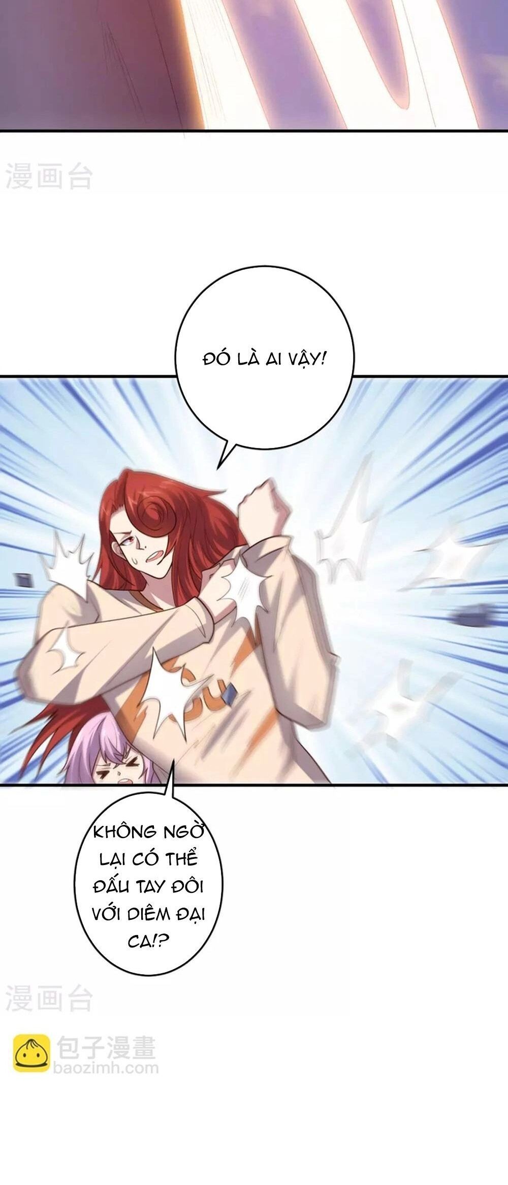 Bạn Gái Hung Ác Của Siêu Anh Hùng Chapter 136 - 9