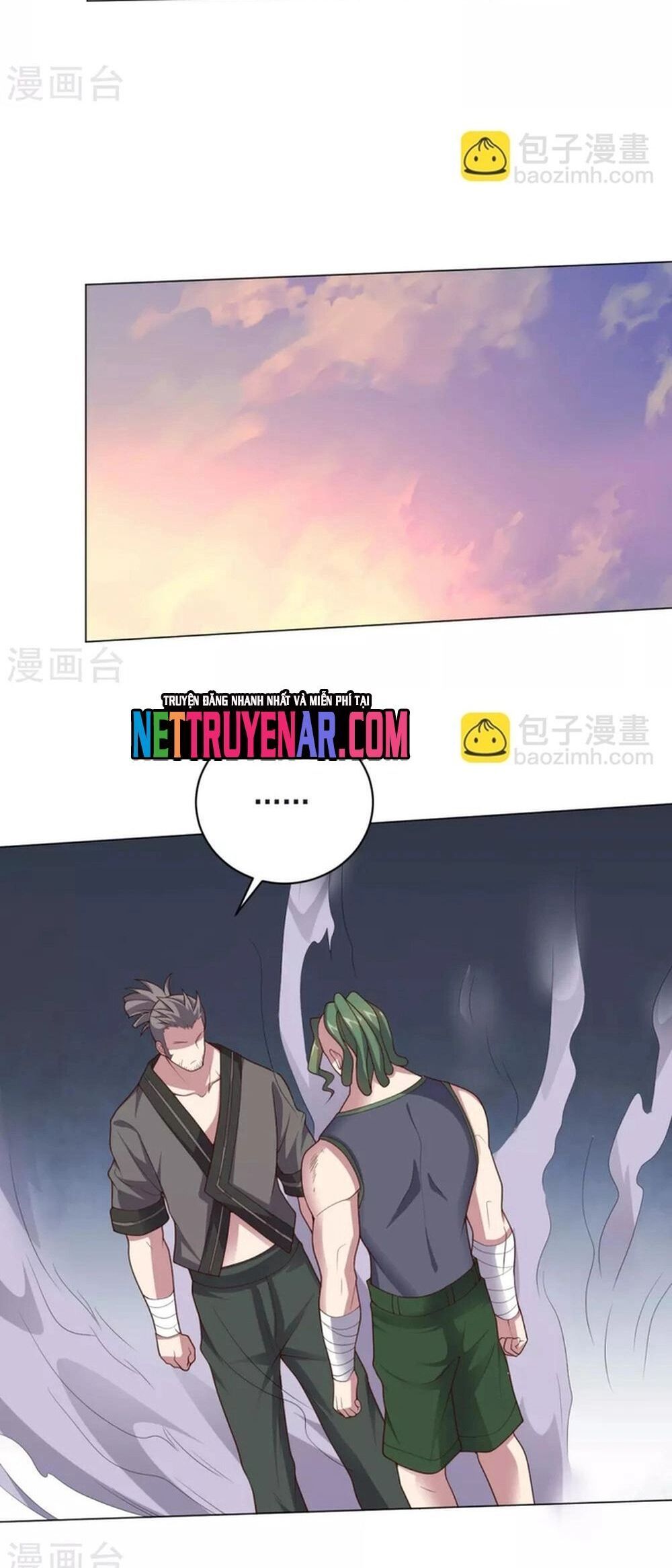 Bạn Gái Hung Ác Của Siêu Anh Hùng Chapter 137 - 11