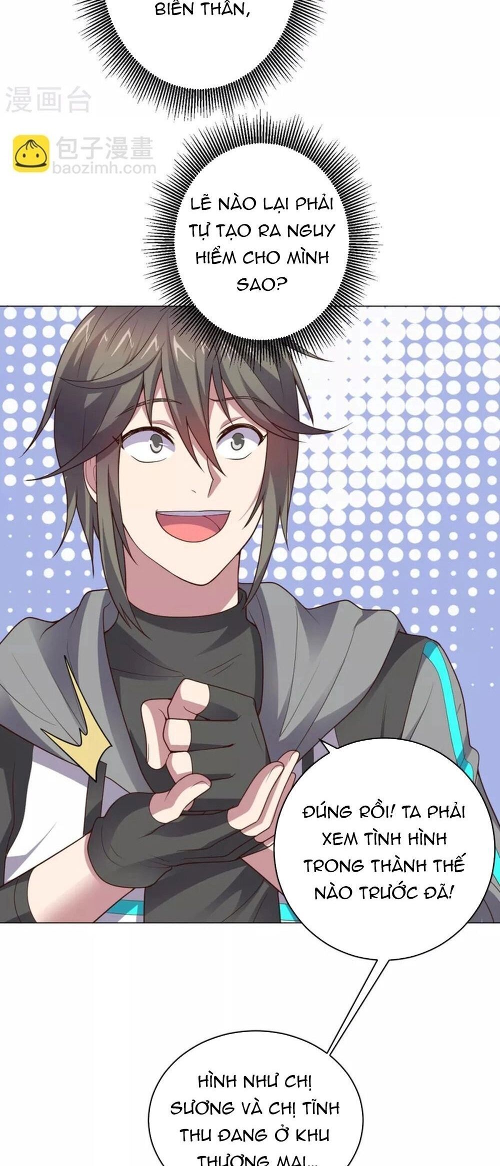 Bạn Gái Hung Ác Của Siêu Anh Hùng Chapter 137 - 17