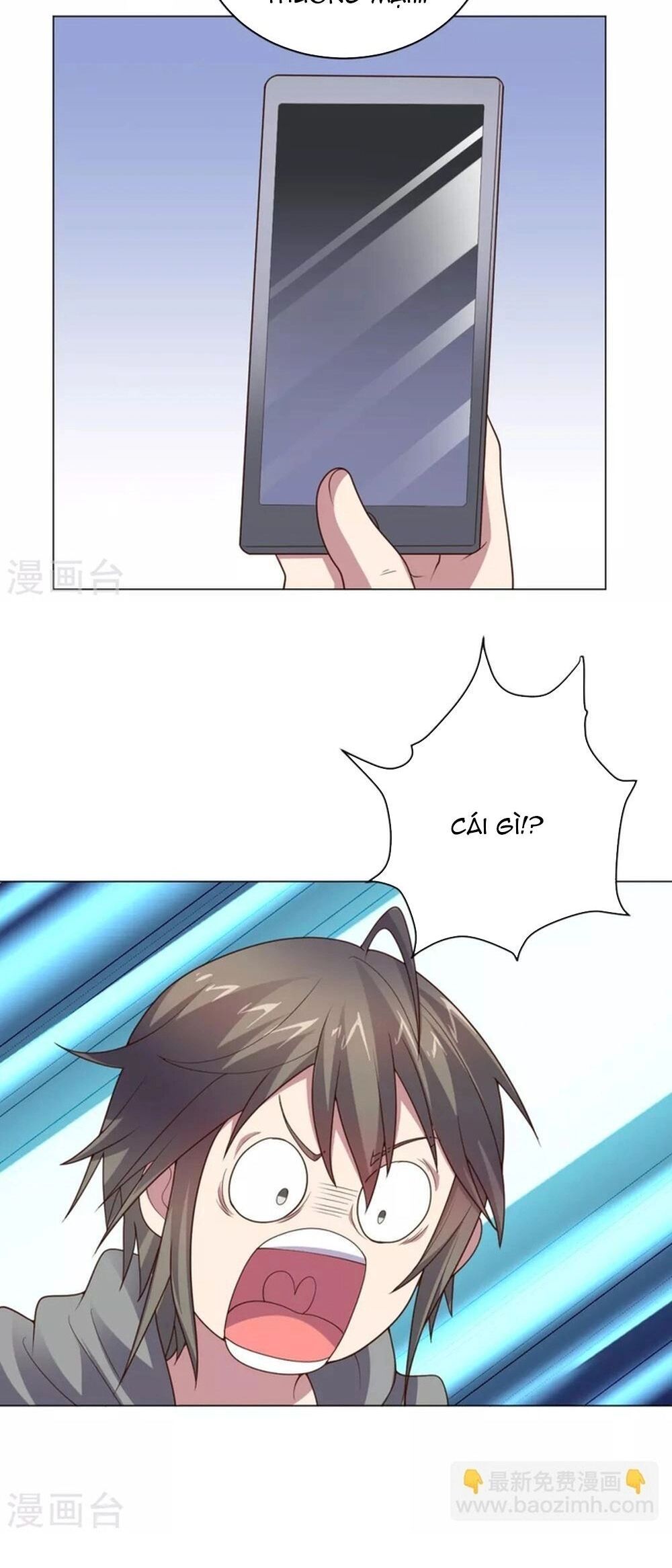 Bạn Gái Hung Ác Của Siêu Anh Hùng Chapter 137 - 18