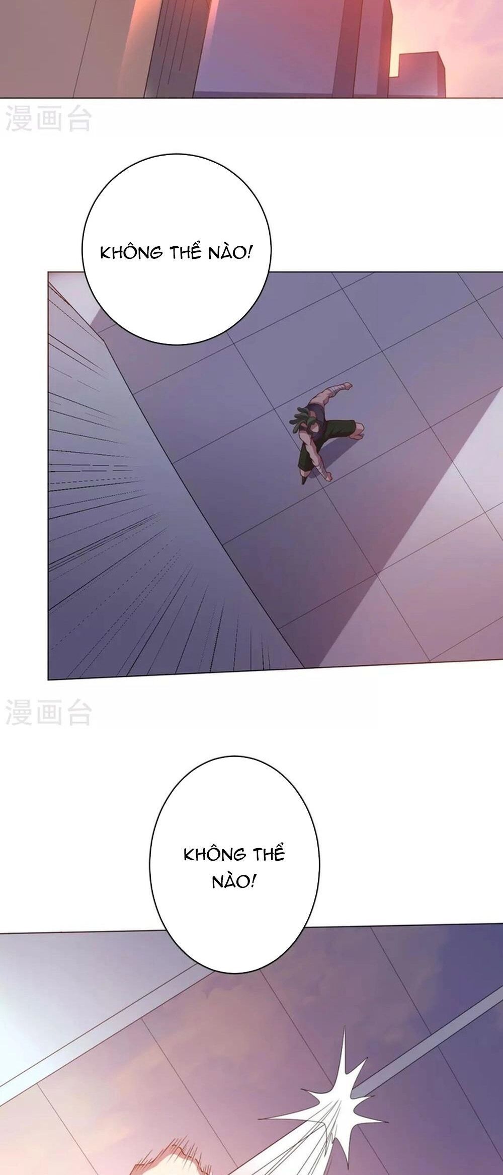 Bạn Gái Hung Ác Của Siêu Anh Hùng Chapter 137 - 6