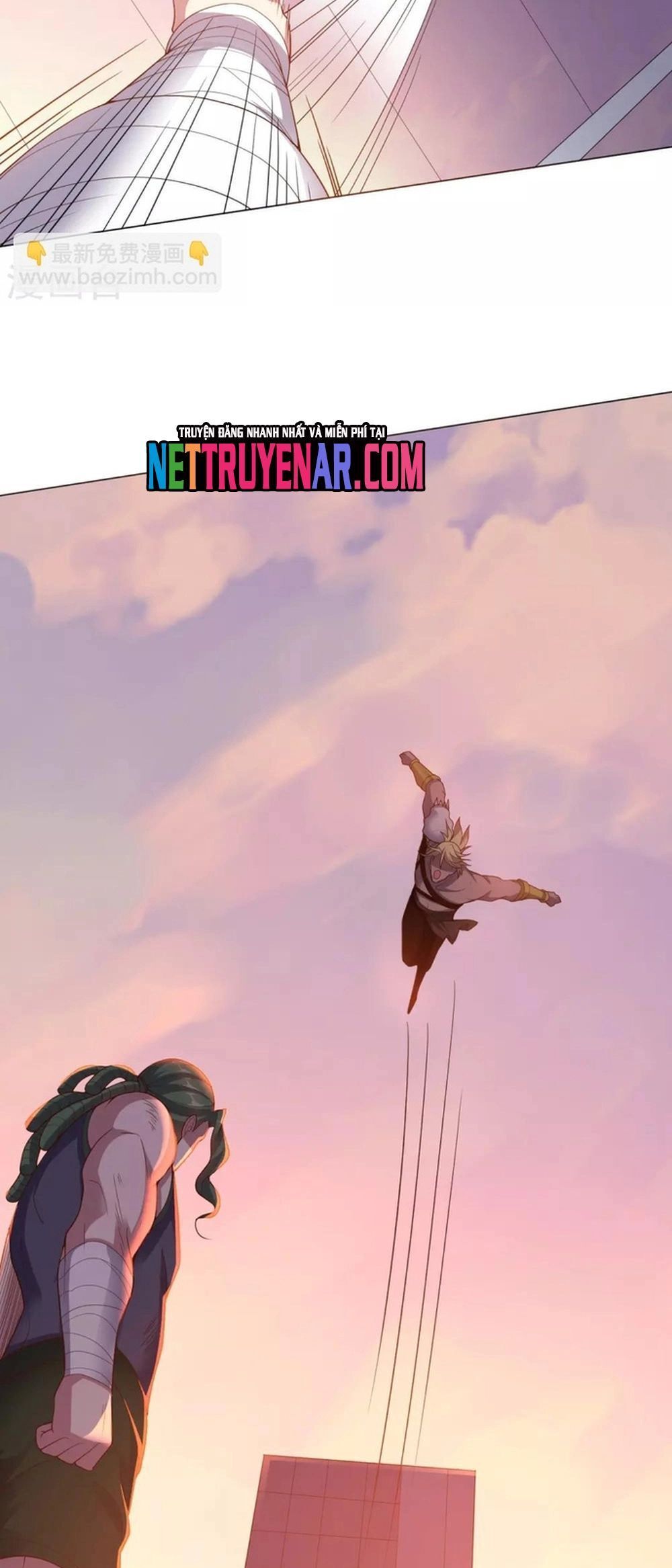 Bạn Gái Hung Ác Của Siêu Anh Hùng Chapter 137 - 7