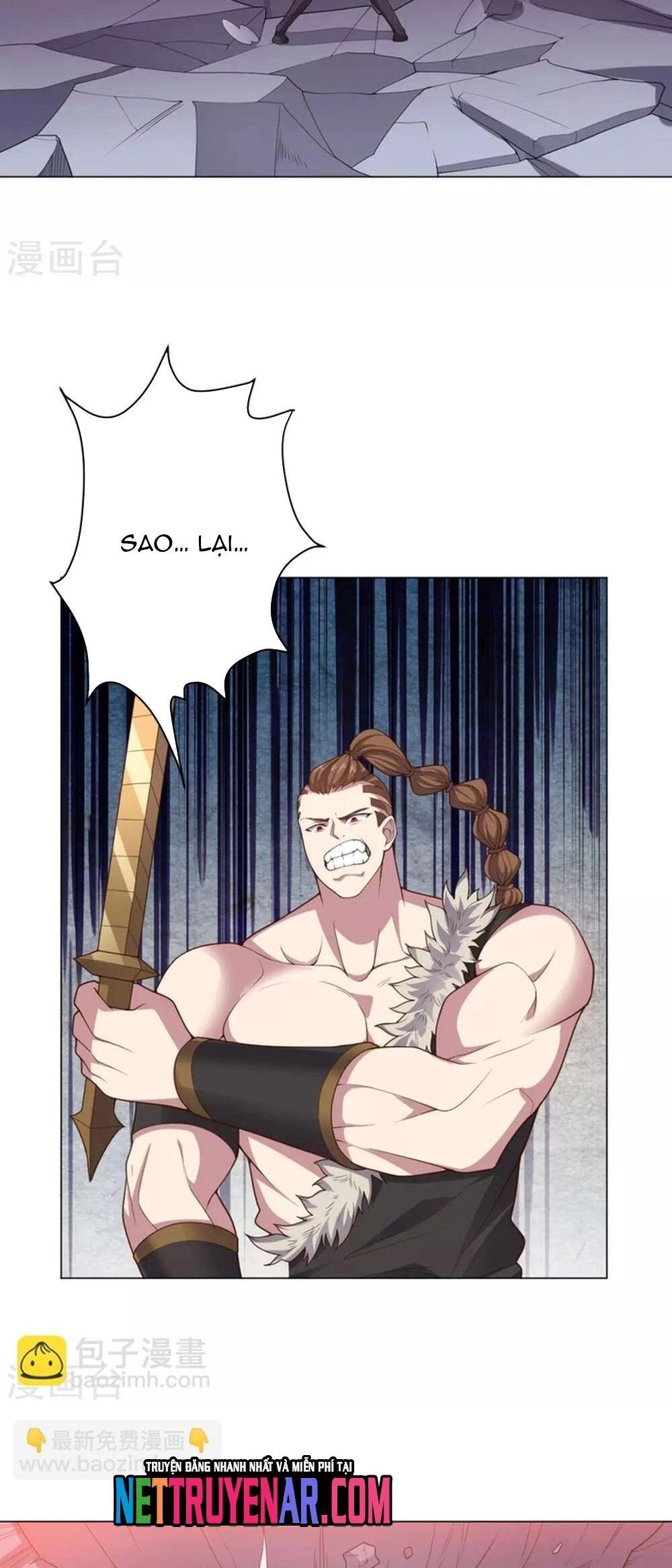 Bạn Gái Hung Ác Của Siêu Anh Hùng Chapter 138 - 15