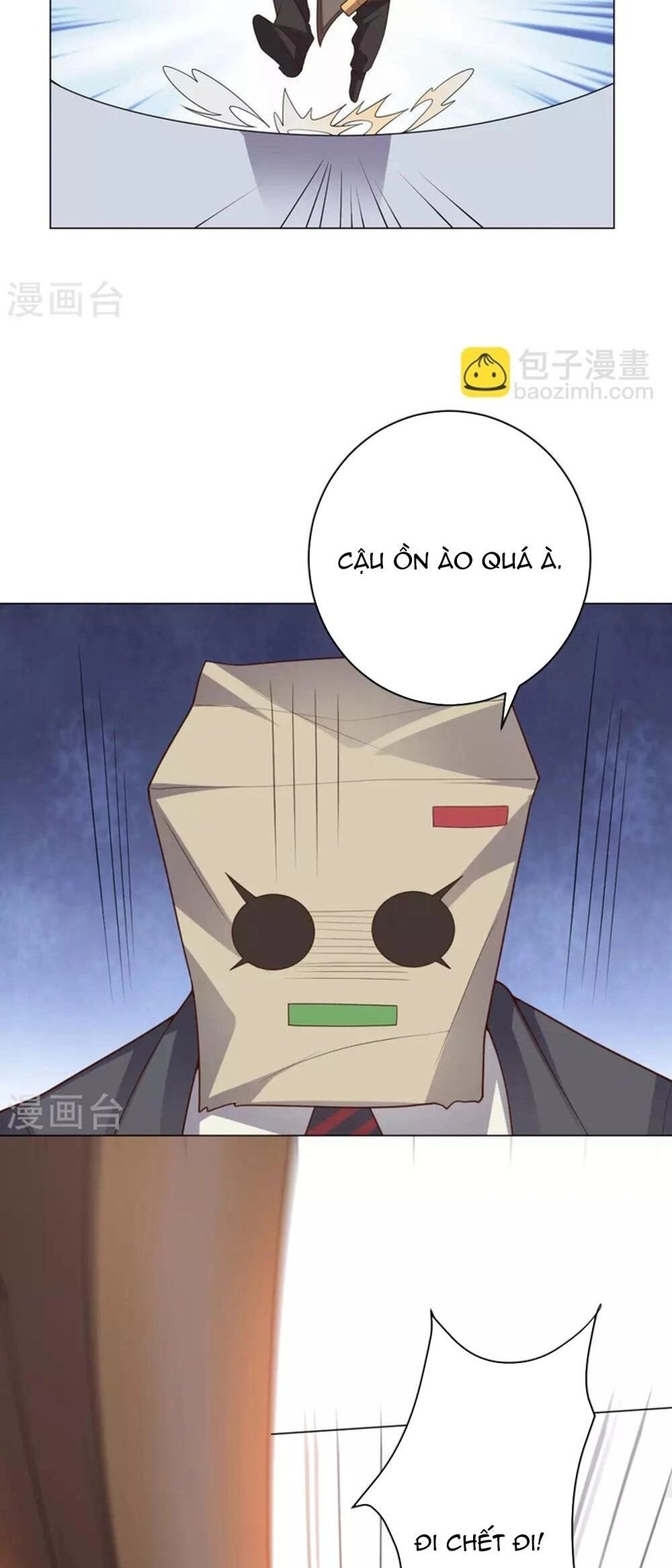 Bạn Gái Hung Ác Của Siêu Anh Hùng Chapter 138 - 17