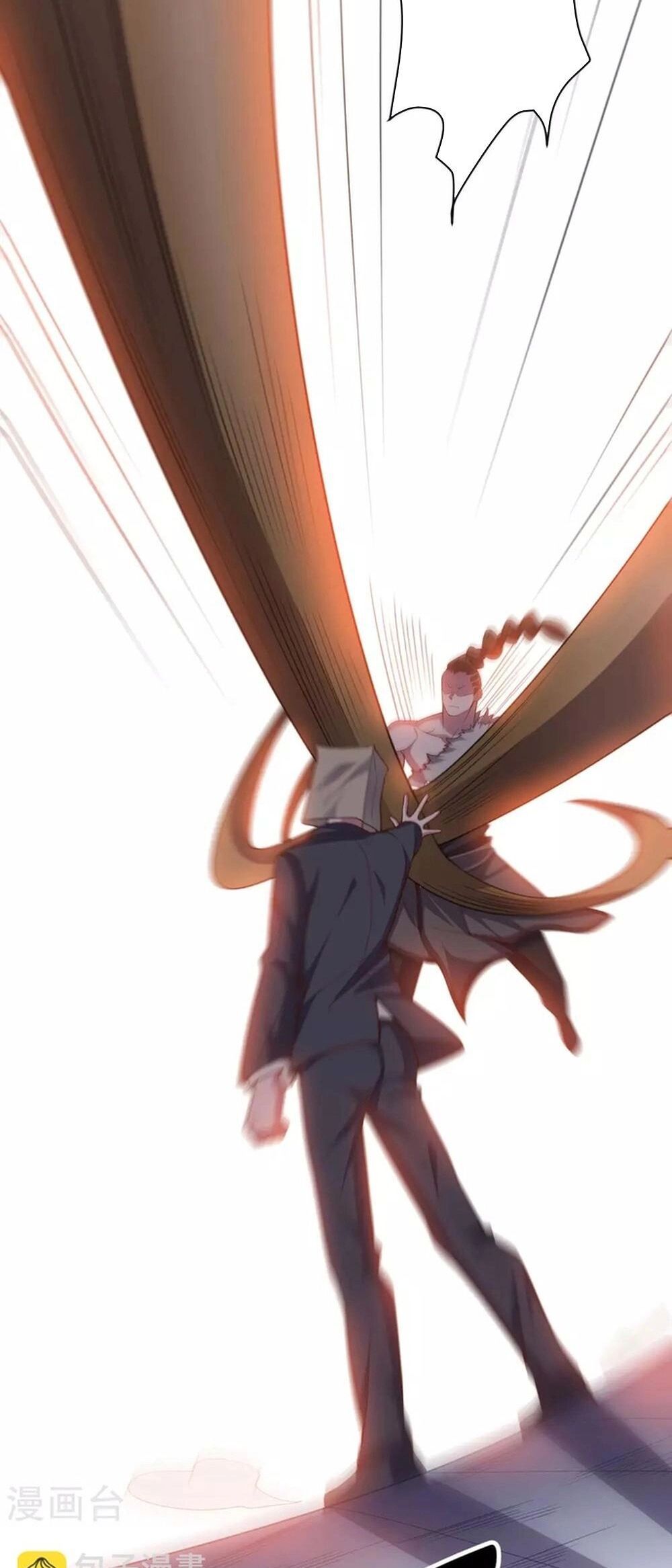 Bạn Gái Hung Ác Của Siêu Anh Hùng Chapter 138 - 18