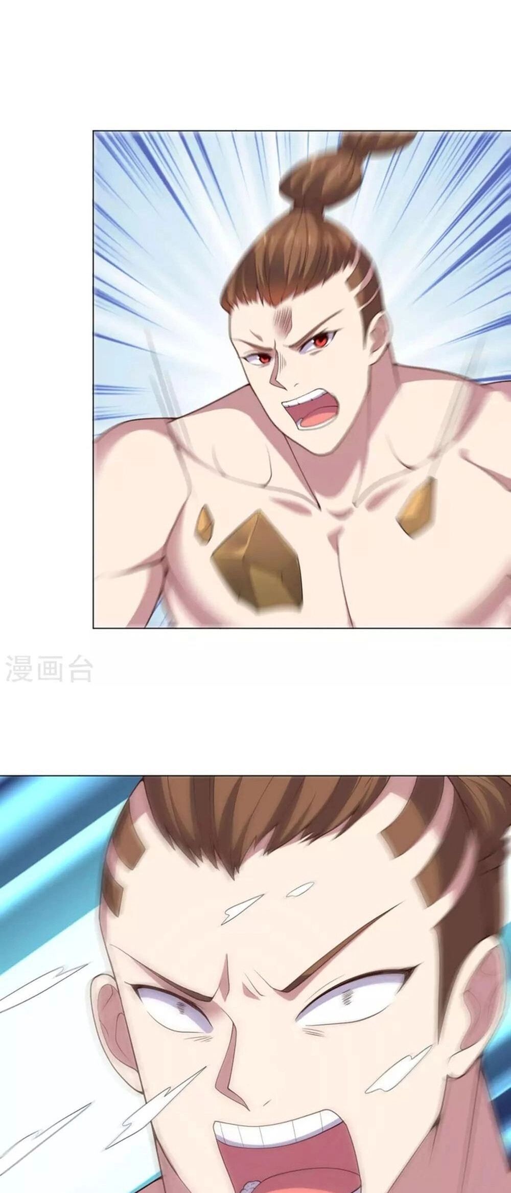 Bạn Gái Hung Ác Của Siêu Anh Hùng Chapter 138 - 20