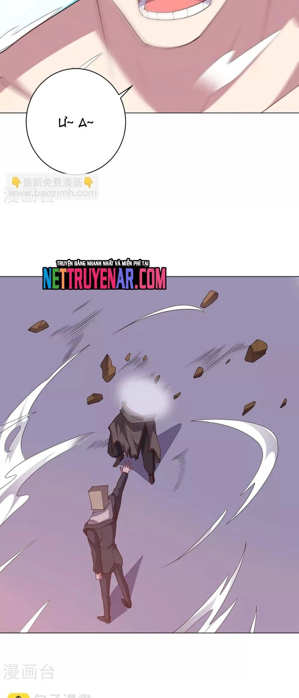 Bạn Gái Hung Ác Của Siêu Anh Hùng Chapter 138 - 21