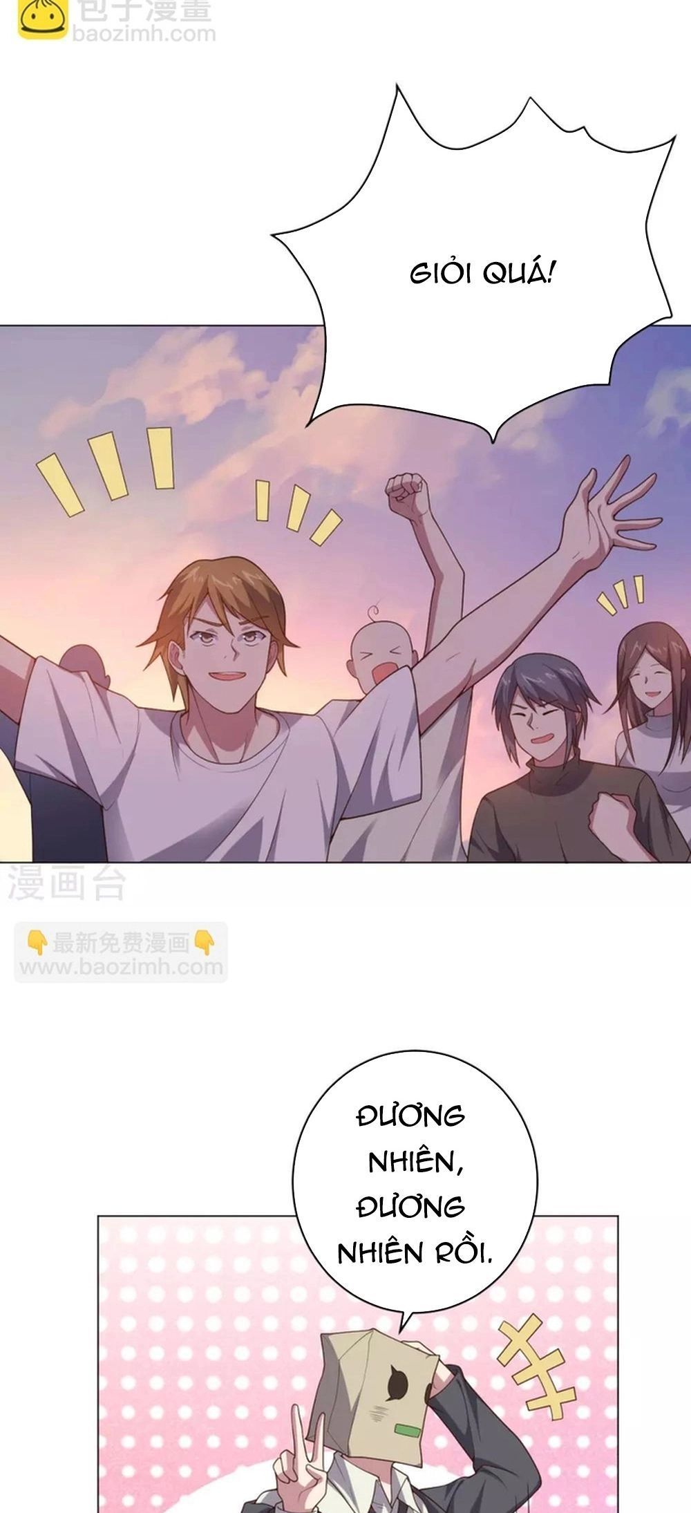 Bạn Gái Hung Ác Của Siêu Anh Hùng Chapter 138 - 22