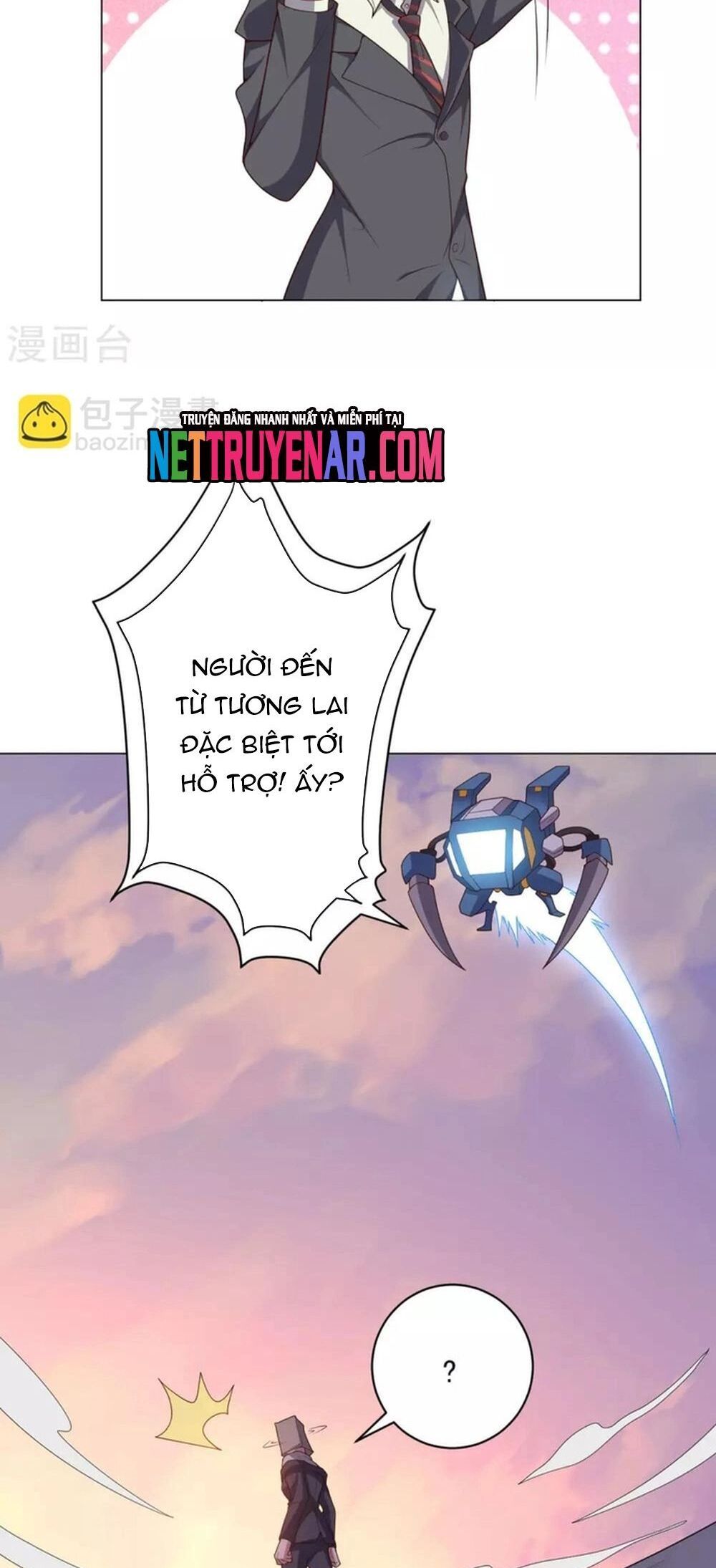Bạn Gái Hung Ác Của Siêu Anh Hùng Chapter 138 - 23