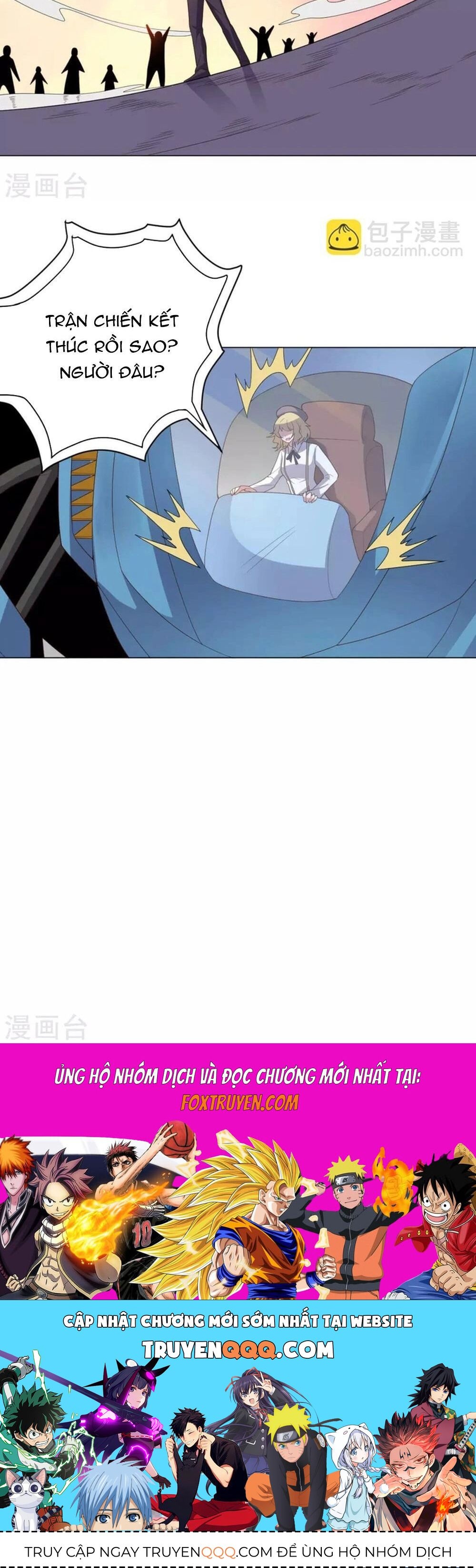 Bạn Gái Hung Ác Của Siêu Anh Hùng Chapter 138 - 24