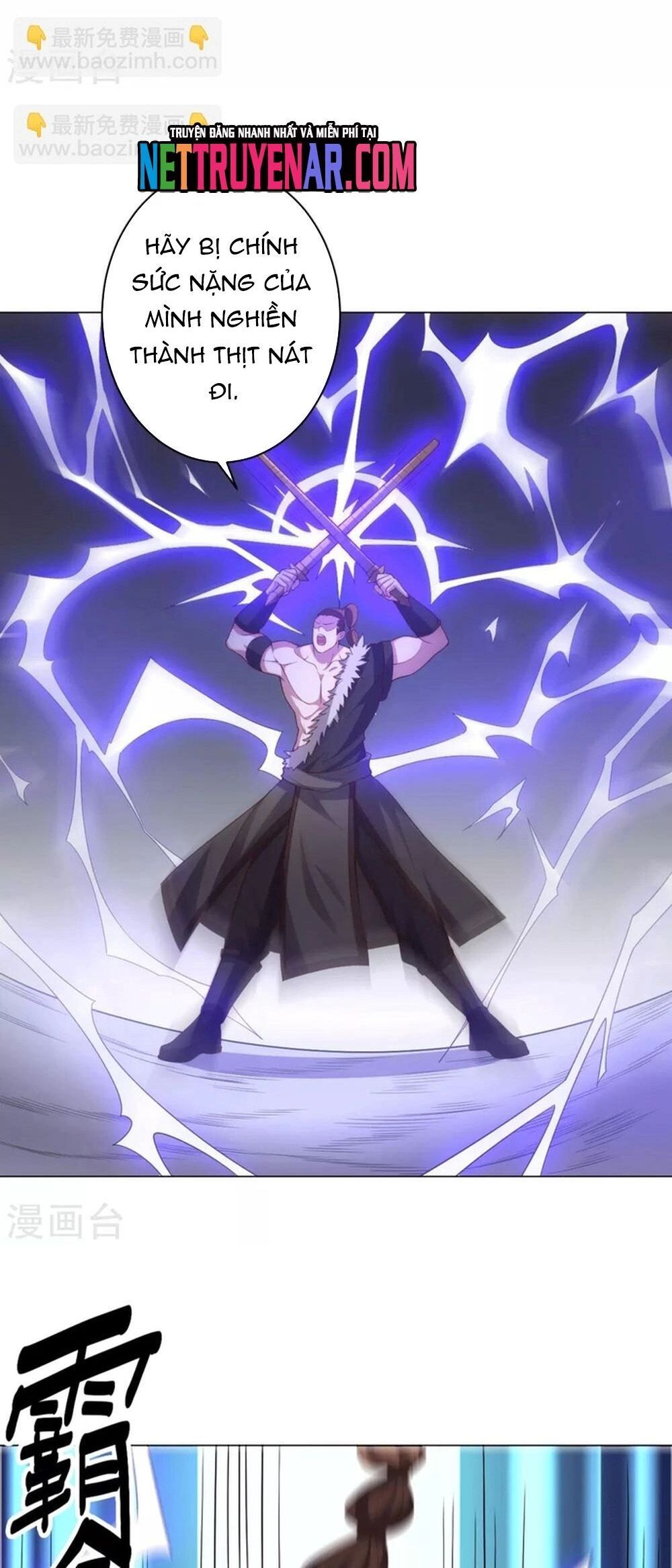 Bạn Gái Hung Ác Của Siêu Anh Hùng Chapter 138 - 6