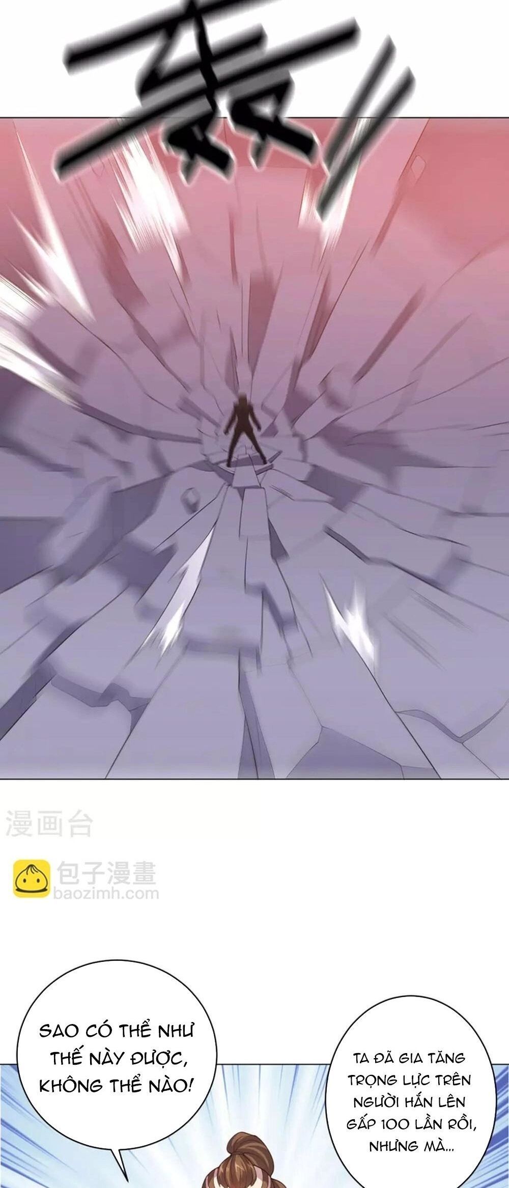 Bạn Gái Hung Ác Của Siêu Anh Hùng Chapter 138 - 9