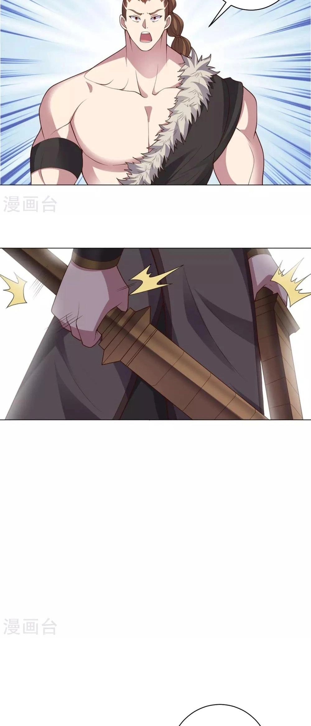 Bạn Gái Hung Ác Của Siêu Anh Hùng Chapter 138 - 10