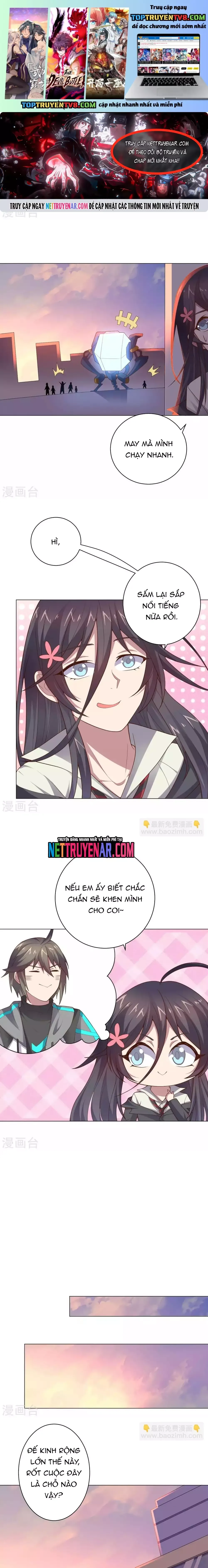 Bạn Gái Hung Ác Của Siêu Anh Hùng Chapter 139 - 2