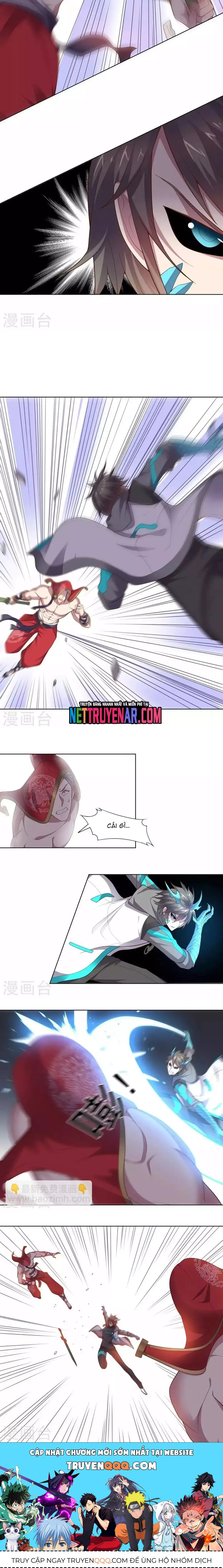 Bạn Gái Hung Ác Của Siêu Anh Hùng Chapter 140 - 8