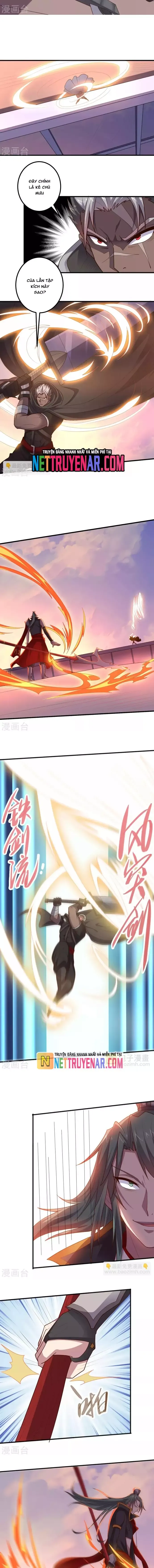 Bạn Gái Hung Ác Của Siêu Anh Hùng Chapter 141 - 5