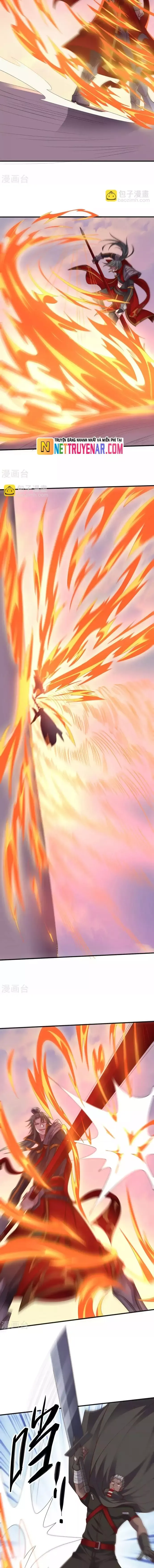 Bạn Gái Hung Ác Của Siêu Anh Hùng Chapter 141 - 6