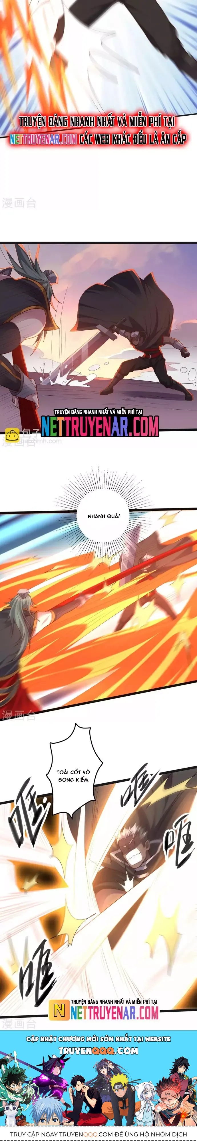 Bạn Gái Hung Ác Của Siêu Anh Hùng Chapter 141 - 7