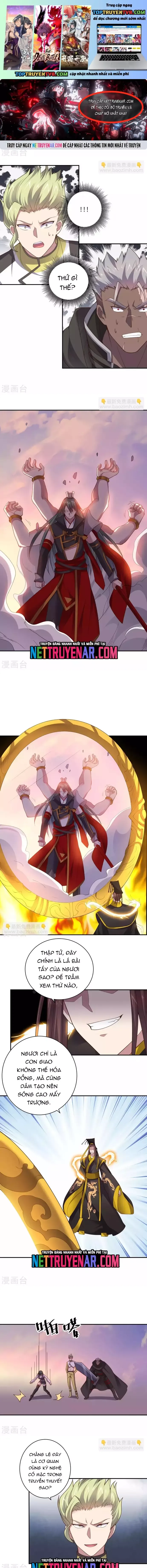 Bạn Gái Hung Ác Của Siêu Anh Hùng Chapter 143 - 2