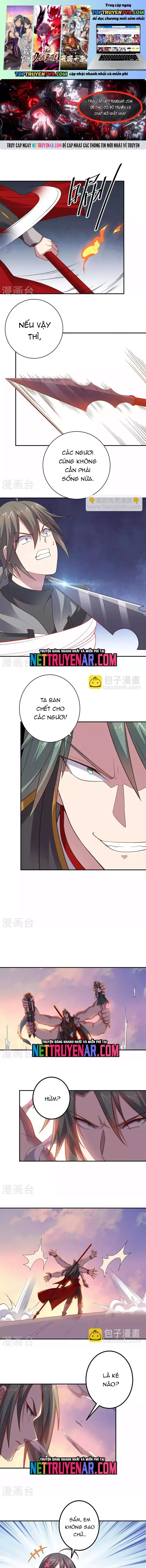 Bạn Gái Hung Ác Của Siêu Anh Hùng Chapter 144 - 2