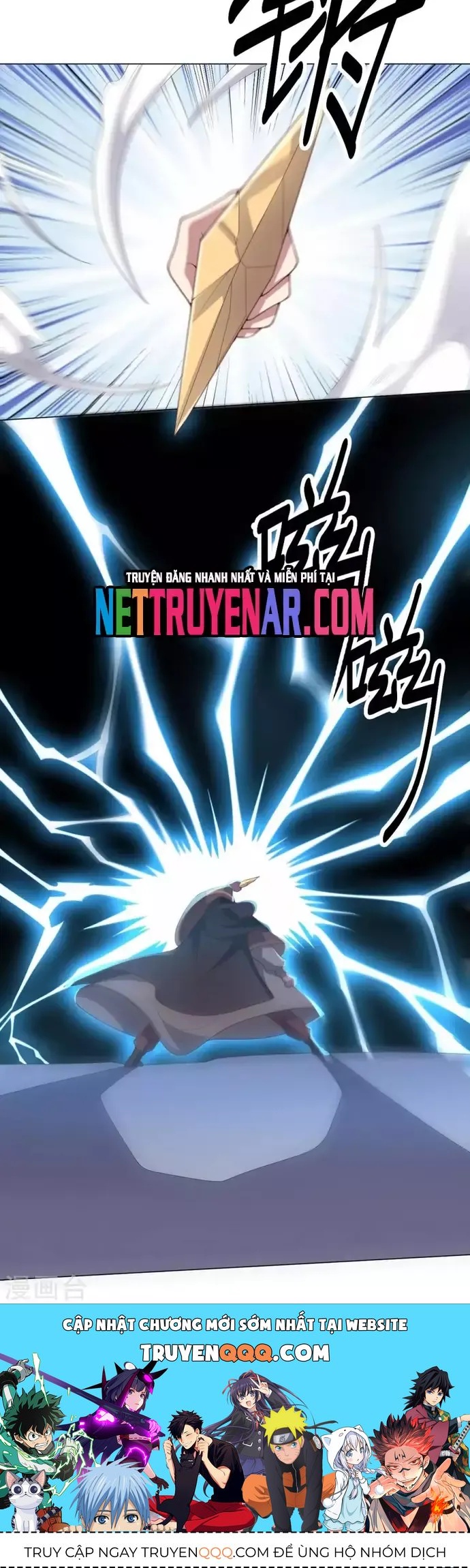 Bạn Gái Hung Ác Của Siêu Anh Hùng Chapter 145 - 7