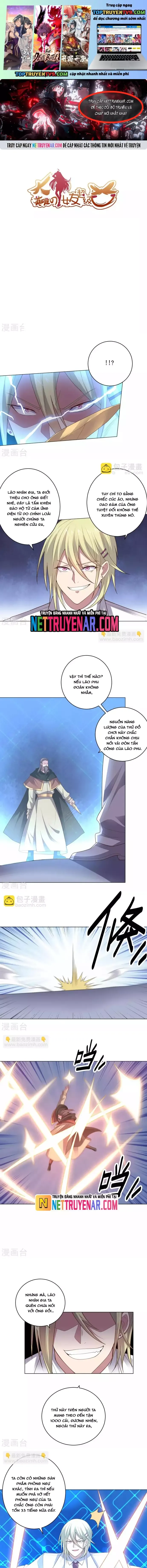 Bạn Gái Hung Ác Của Siêu Anh Hùng Chapter 146 - 2