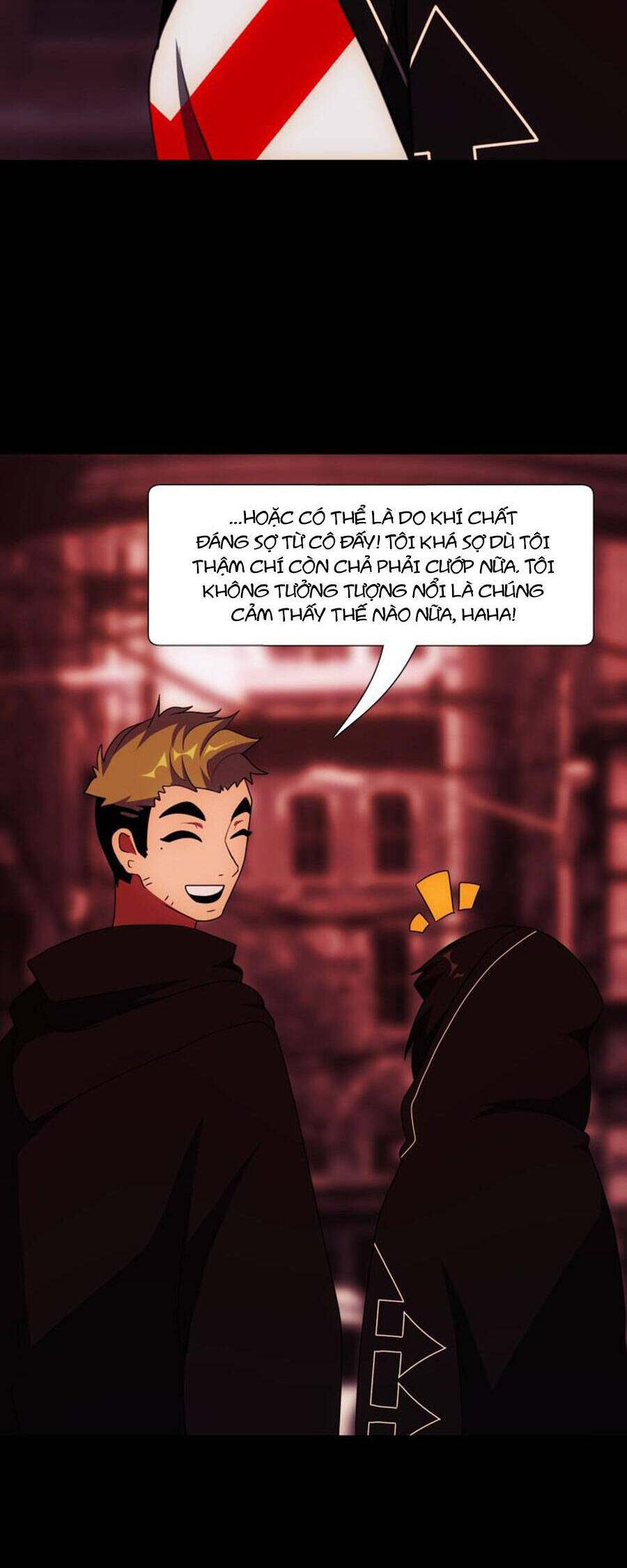 Tử Thần Chapter 49 - 14
