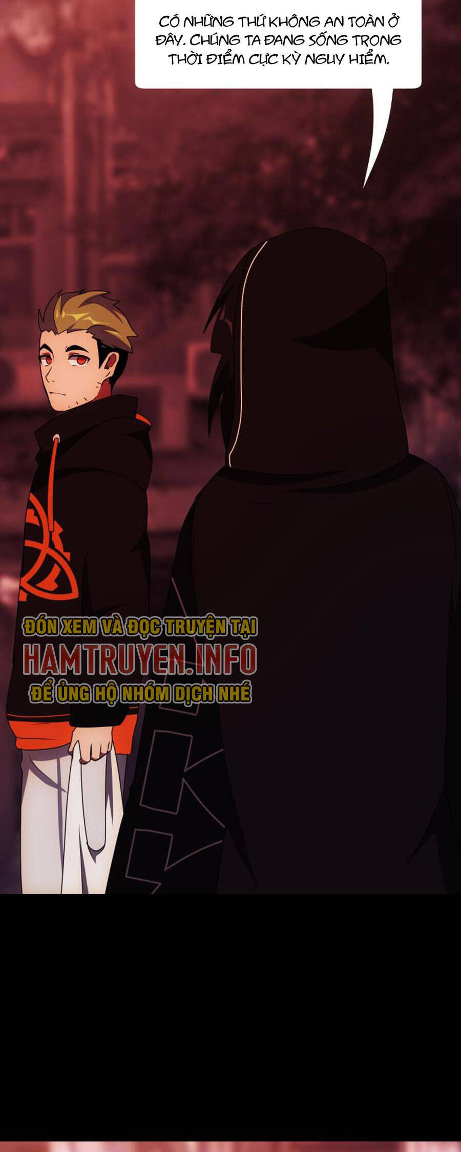 Tử Thần Chapter 49 - 49